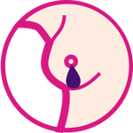 breast screen icon